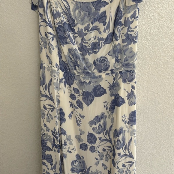 Reformation Twilight Dress - Picture 9 of 11